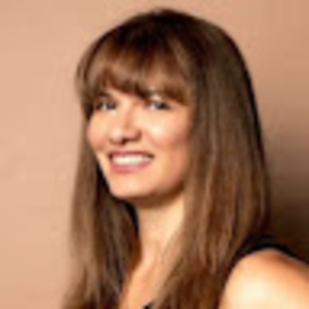 Meet your Posher, Eliana
